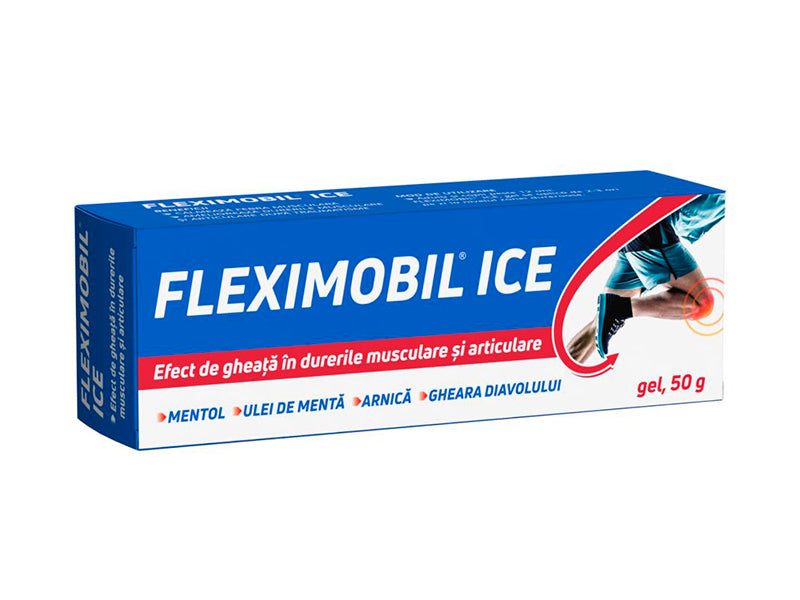 Fleximobil ICE