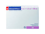 Ekvapress 20mg/5mg/1,5mg caps. elib. modif.