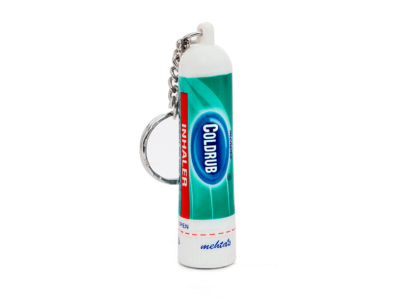 Mehta Coldrub creion nazal 1ml