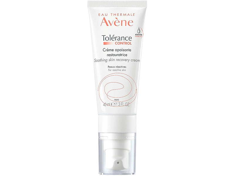 Avene Tolerance Control Crema