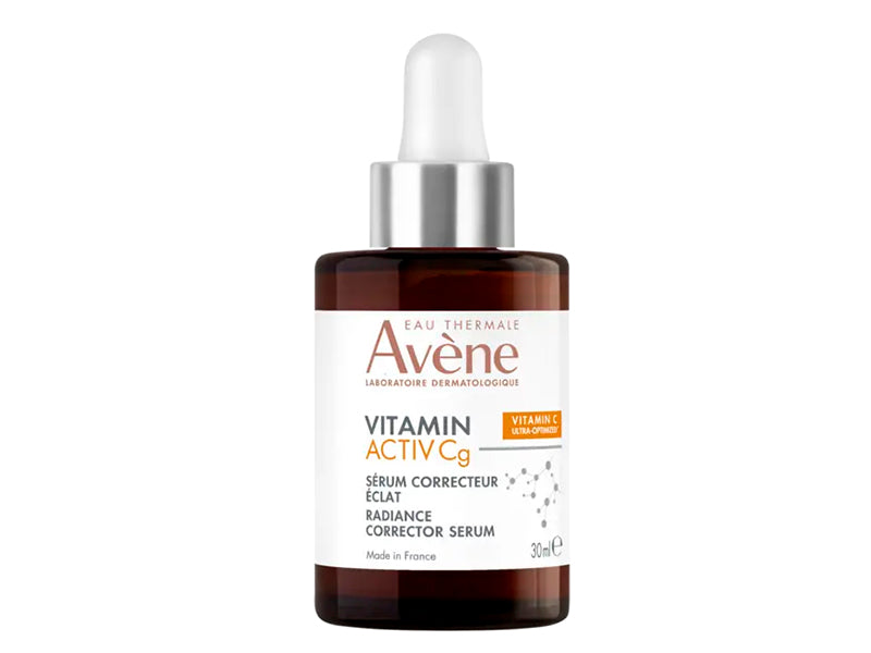 Avene Vitamin Activ Cg ser corector 