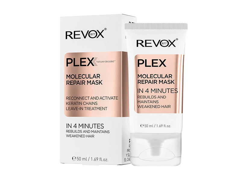 REVOX Plex Molecular Repair Mask 50ml