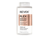 REVOX Plex Purifying Шампунь step 4C 260мл