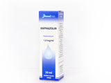 Naphazolin 0.1% pic.naz. 20ml