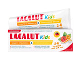 Lacalut Pasta de dinti copii (2-6) Kids 65ml