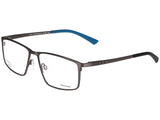Rama optica JAGUAR 35606-6500-56-16-145, 2024, din Metal, p/u barbati