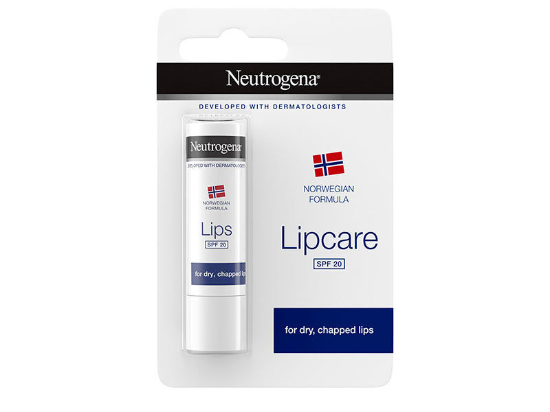 Neutrogena Balsam pentru buze SPF20