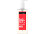 Neutrogena Anti-Acnee Gel fara ulei 200ml