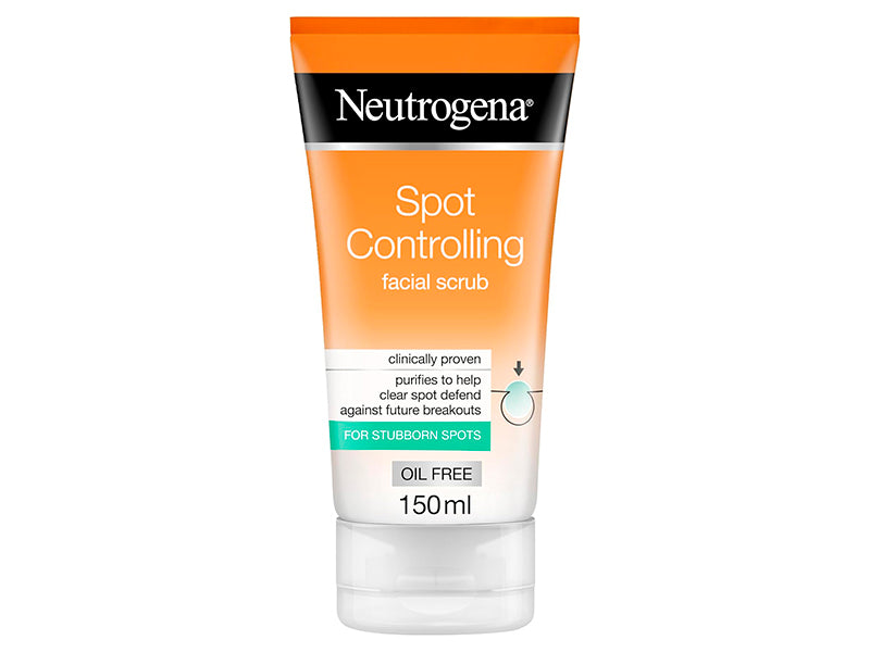 Neutrogena Anti-Acnee Сrema-piling 150ml