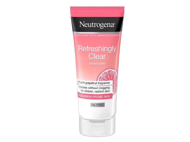 Neutrogena Crema pentru fata regeneranta fara ulei 50ml