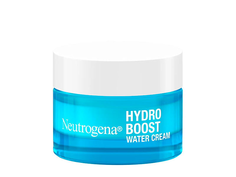 Neutrogena Hydro Boost Gel-crema