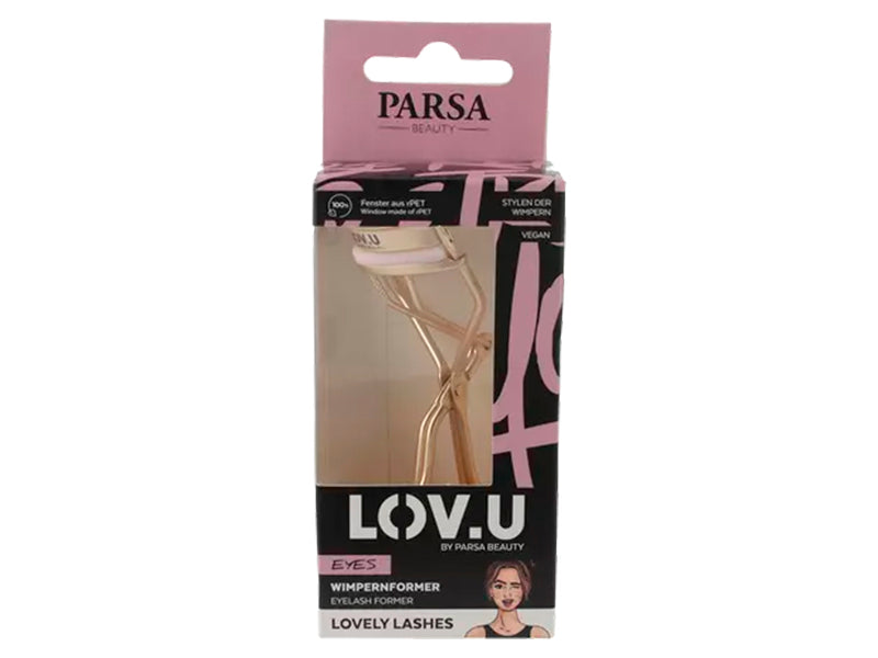 Parsa Beauty Curler pentru gene