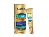 BIOTEN Crema ochi  HYALURONIC GOLD  15ml