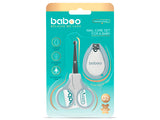 Baboo set manichiura 0M+  12-007