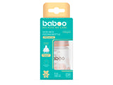 Baboo biberon anti-colic au naturale 180ml 0M+  3-010