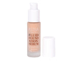 Astra Fluid Foundation Serum 02 Light 19ml
