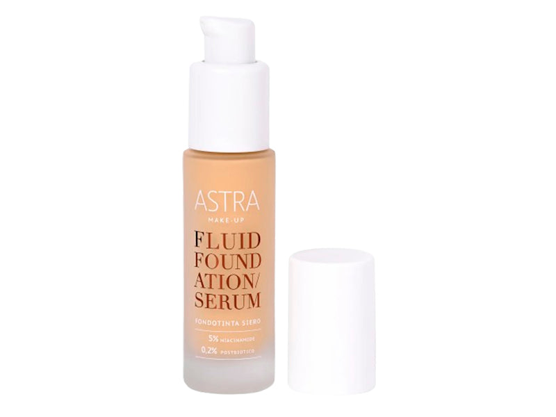 Astra Fluid Foundation Serum 03 Medium