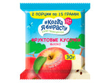 Cand voi Creste Desert fructe mar  30gr