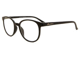 Ochelari de citit Montana MRC2 +1.50, 2024, black, din Acetat, unisex + husa