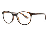 Ochelari de citit Montana MRC2A +1.00, 2024, turtle, din Acetat, unisex + husa