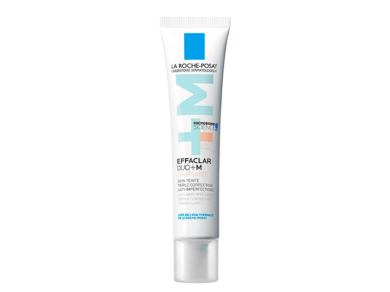 La Roche Posay Effaclar DUO M Light 