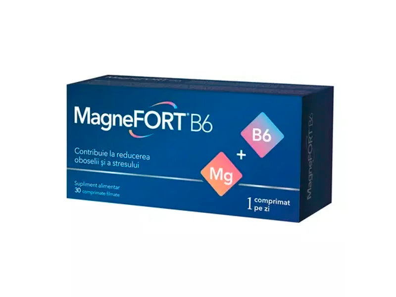 Magnefort B6