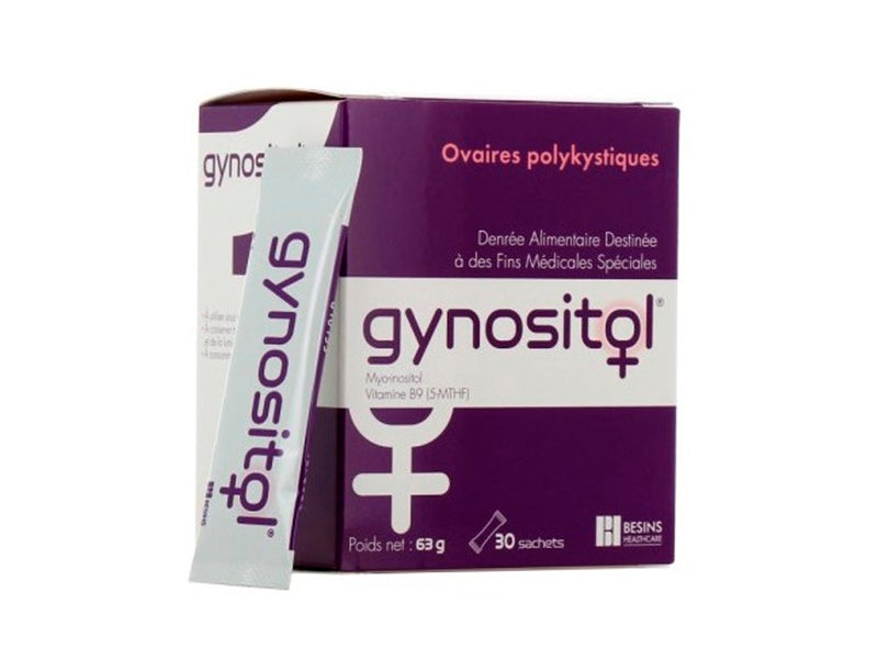 Gynositol