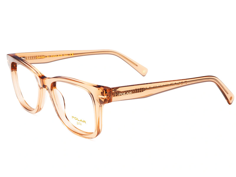 Rama optica Polar Gold 54 col. 16-51, 2024, din Acetat, p/u femei