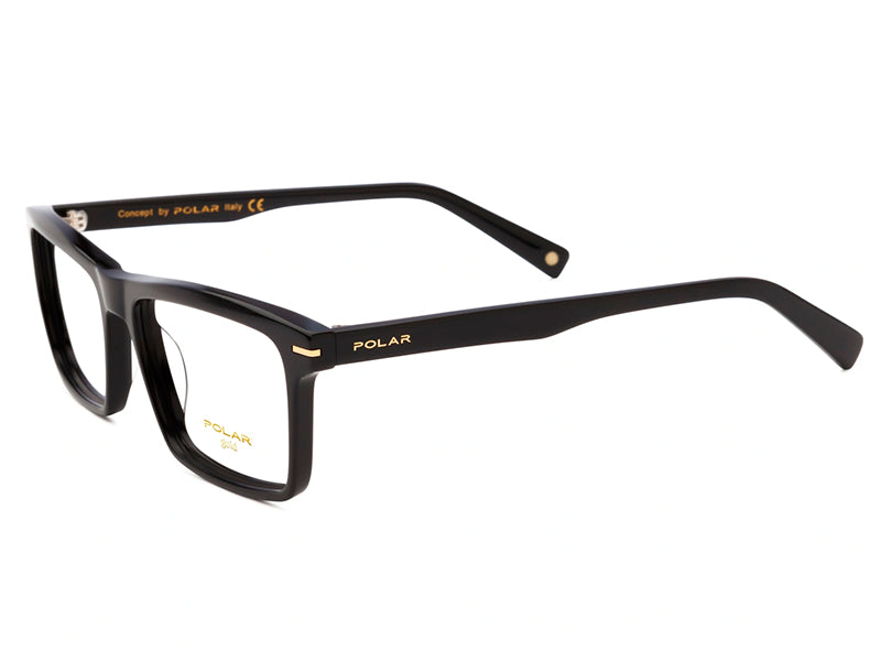 Rama optica Polar Gold 93 col. 77-55, 2024, din Acetat, p/u barbati