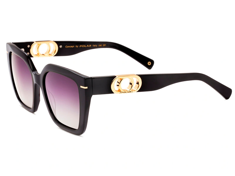 Ochelari de soare Polar Gold