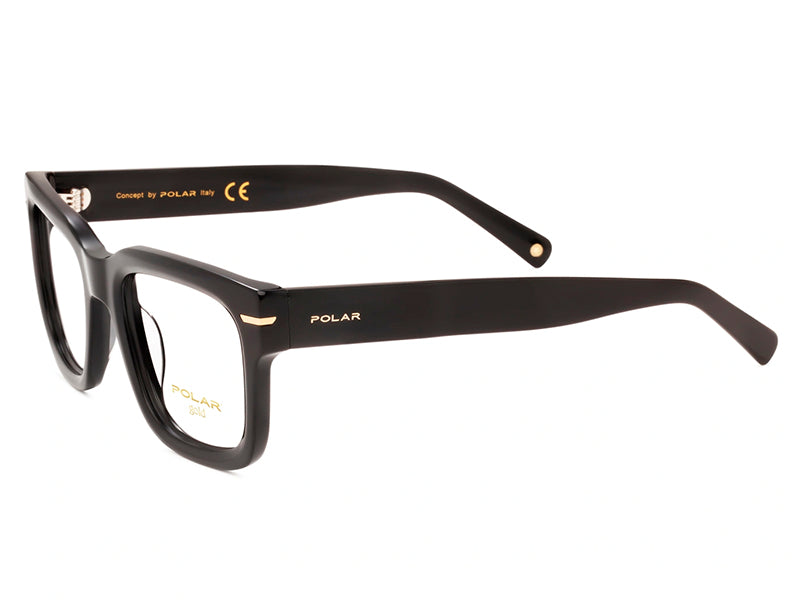 Rama optica Polar Gold 1013 col. 77-52, 2024, din Acetat, unisex