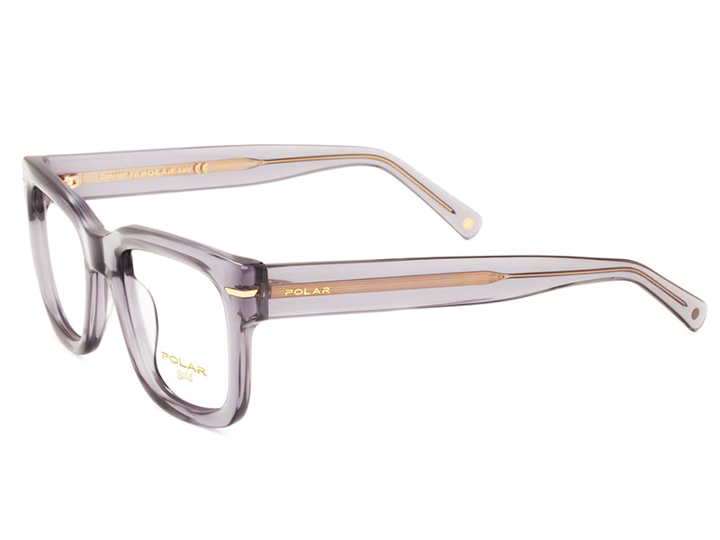 Rama optica Polar Gold 1013 col. 27-52, 2024, din Acetat, unisex