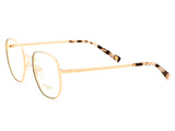 Rama optica Polar Gold 2005 col. 78-52, 2025, din Metal, unisex
