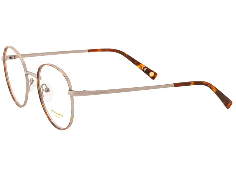 Rama optica Polar Gold 2004 col. 428-50, 2024, din Metal, unisex