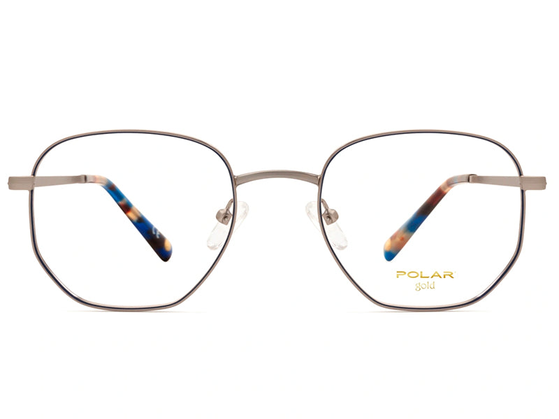 Rama optica Polar Gold 2005 col. 20-52, 2024, din Metal, unisex