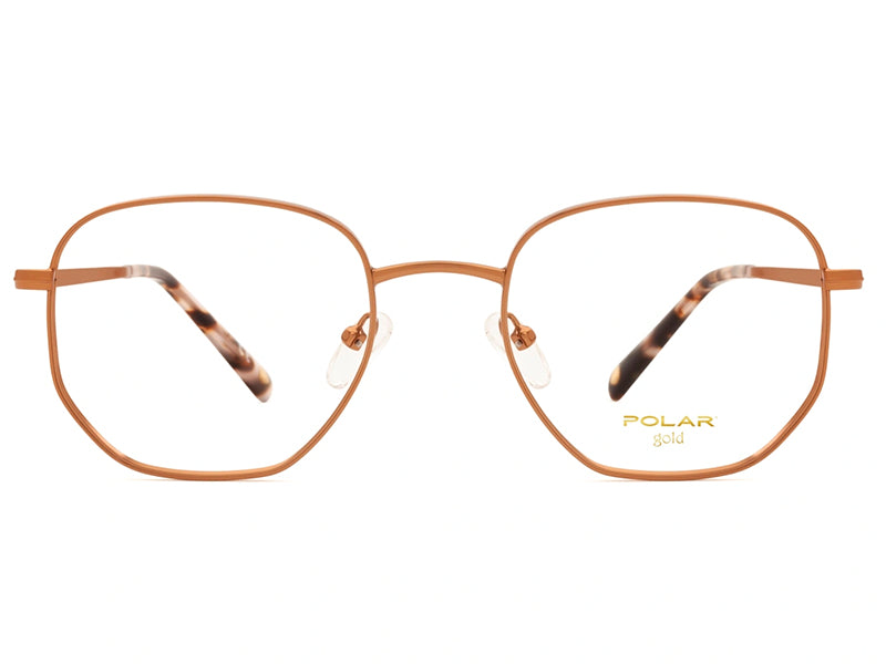 Rama optica Polar Gold 2005 col. 08-52, 2024, din Metal, unisex