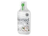 Biomed Apa de gura Natural Whitening 500ml