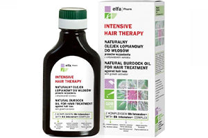 Elfa Brusture Ulei par contra caderii 100ml