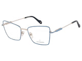Rama optica JULIA BACKER JB102M-55 C4, 2024, din Metal, p/u femei