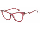 Rama optica JULIA BACKER JB128C-53 C3, 2024, din Acetat, p/u femei