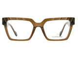 Rama optica JULIA BACKER JB130A-54 C4, 2024, din Acetat, p/u femei
