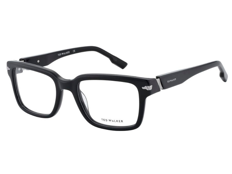 Rama optica TED WALKER TW1049C-53 C1, 2024, din Acetat, p/u barbati