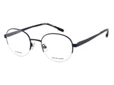 Rama optica TED WALKER TW1050T-49 C3, 2025, din Metal, unisex
