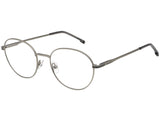 Rama optica HACKETT LONDON HEK1336-800/51-20, matt silver, 2024, din Metal, p/u barbati