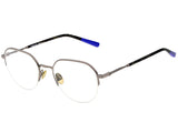 Rama optica SCOTCH & SODA SS2021-910/51-20, shiny light gun, 2024, din Metal, p/u femei