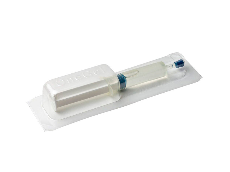 Onegel cu Lidocaina gel uretral 12,5g (Cathejell)