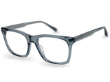 Rama optica SCOTCH & SODA VINCENT SS4015-900/54-19, crystal grey blue, 2024, din Acetat, p/u barbati