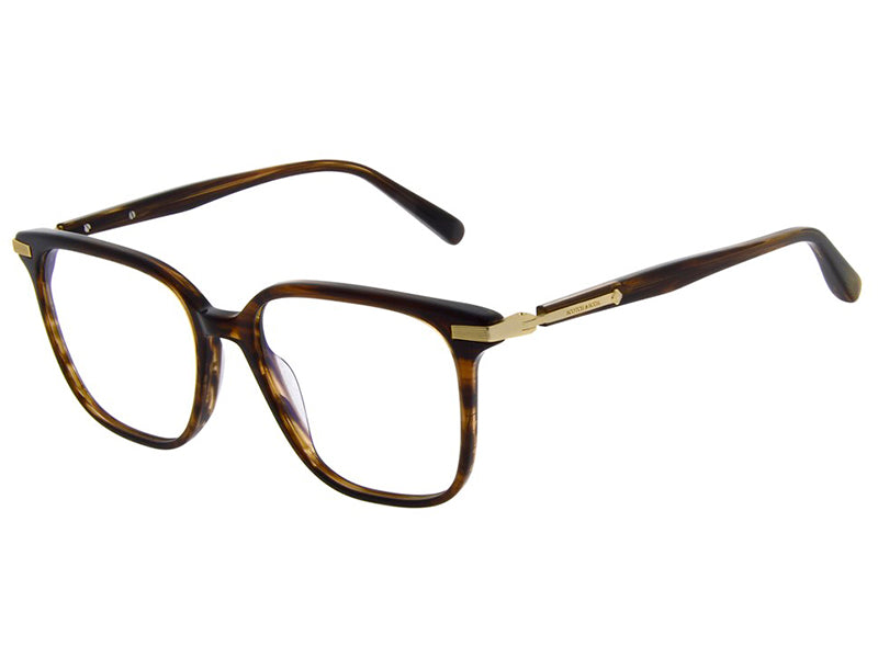 Rama optica SCOTCH & SODA SS4020-171/52-17, brown wash, 2024, din Acetat, p/u barbati