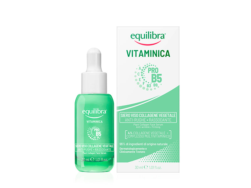 Equilibra Vitaminica Ser Collagen 30ml