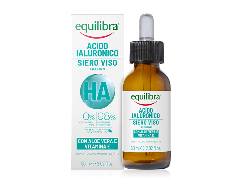 Equilibra Acid Hialuronic ser 60ml